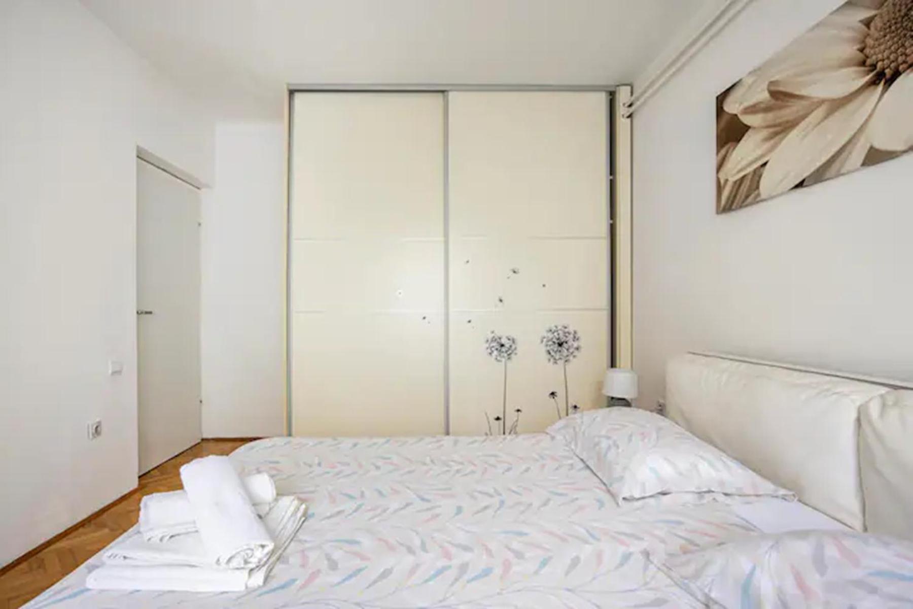 Apartment Tomas,,,Spacious House With Private Parking,Terrace,5G Internet,,,,, Задар Екстериор снимка