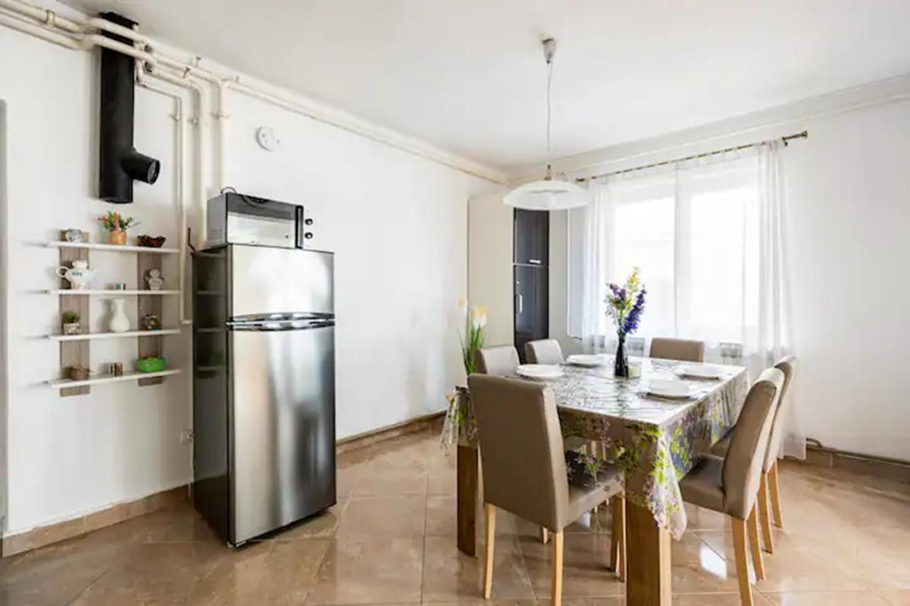 Apartment Tomas,,,Spacious House With Private Parking,Terrace,5G Internet,,,,, Задар Екстериор снимка